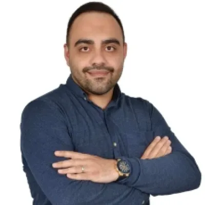 Fethi Can Bozkaplan