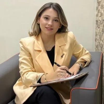 Elif Yamaş Bilik