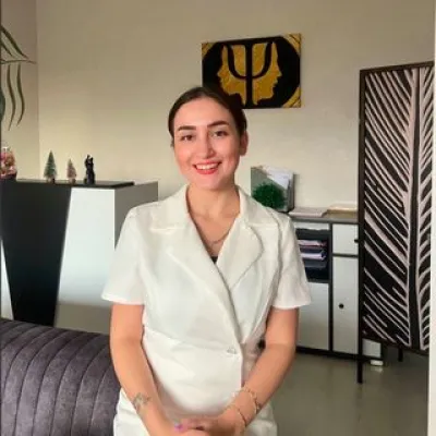 İrem Lokmacı Akman