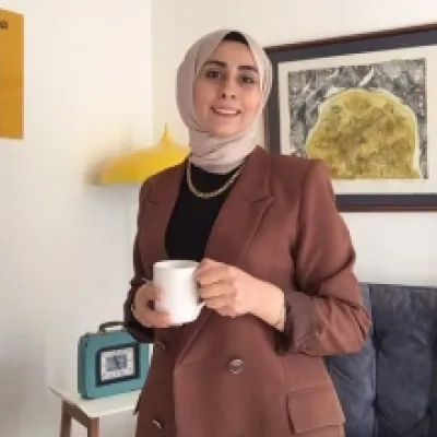 Feride Dayan