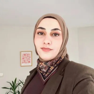 Özlem Alpyürür