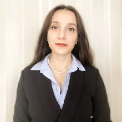 Gülce Şahin