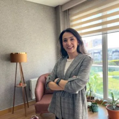 Hande Gizem Yılmaz