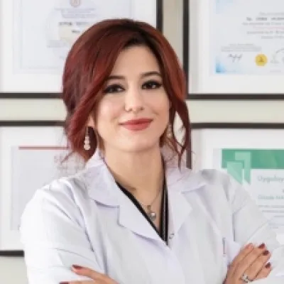 Gözde Ay