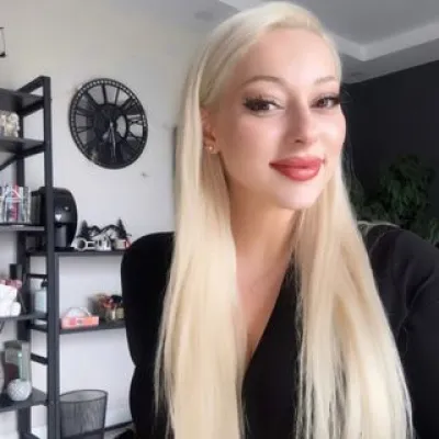 Ayşe Seren Yiğit