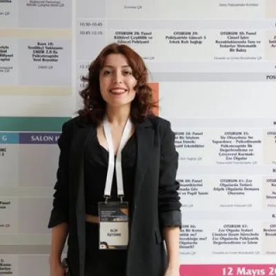 Elif Denizci