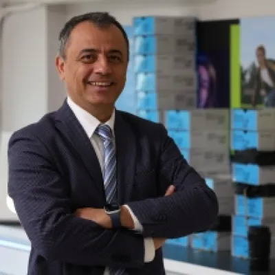 Fırat Koç