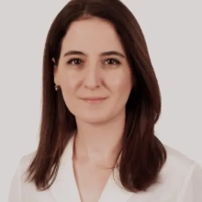 Sevinç Mammadova