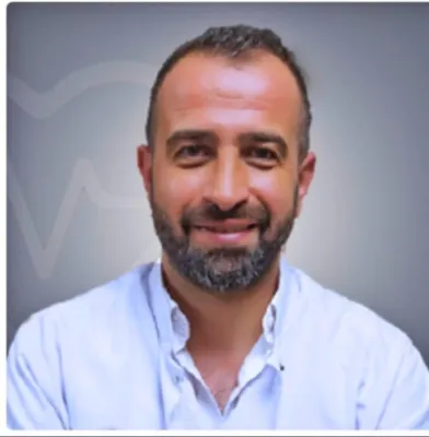 İbrahim Mustafa Çimen