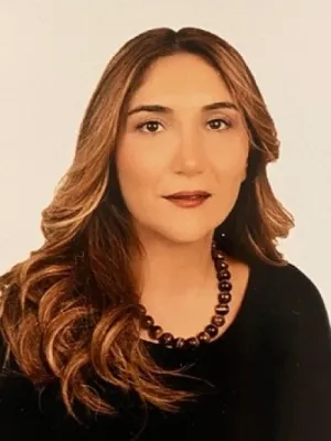 Çiğdem Şerbet