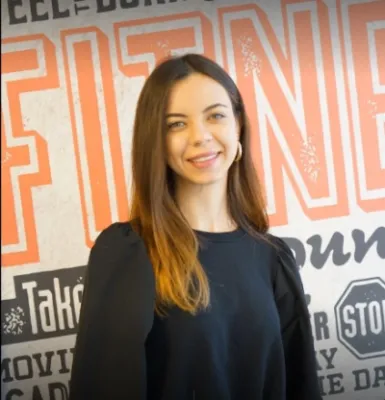 Elif Gül Temiz