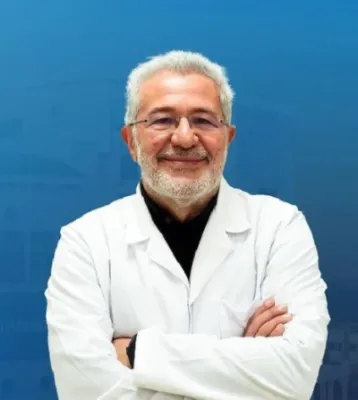 Mehmet Hakan Karpuz