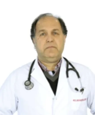 Metin Mehdi Azarbaz