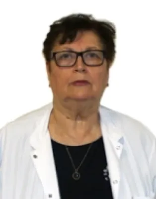 Fatma Mavikaya