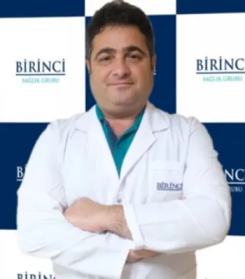 Vahap Baklacı