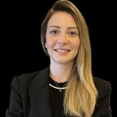 Burcu Baş
