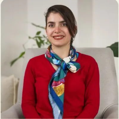Esin Aytülün Yılmaz