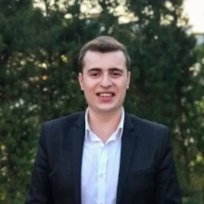 Dyt. Bedirhan Eruzun profil fotoğrafı