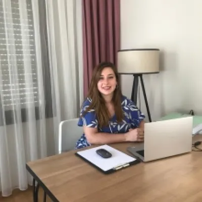 İrem Gözükara Keskin
