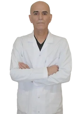 Mehdi Vatandost
