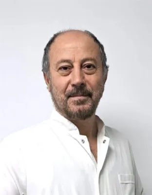 Süleyman Tümen
