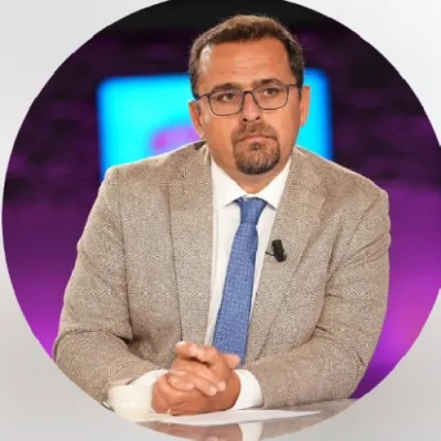 İsmail Cem Sormaz