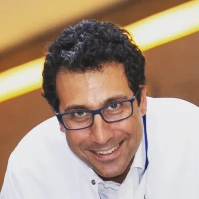 Faruk Hökenek
