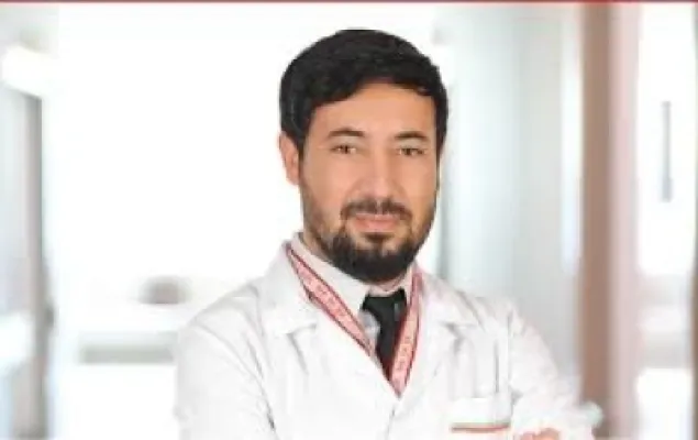 Yunus Atıcı
