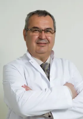 İsmail Erhan Mumcuoğlu