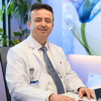 Mehmet Fatih Akbulut