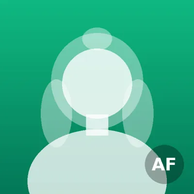 Uzm. Dr. Ayşe Feyza Önder profil fotoğrafı