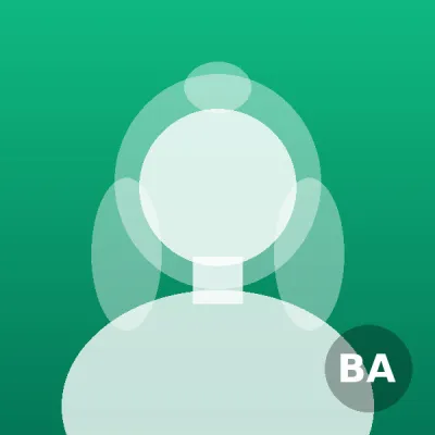 Dr. Banu Aytuğ profil fotoğrafı