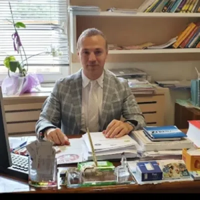 Ceyhun Arıcı