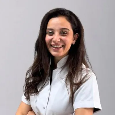 Gülay Çakır