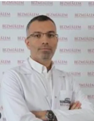 İbrahim Arif Koytak