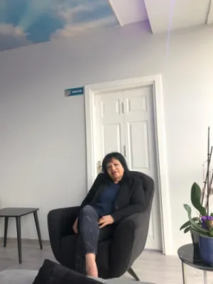 Nilgün Cemil