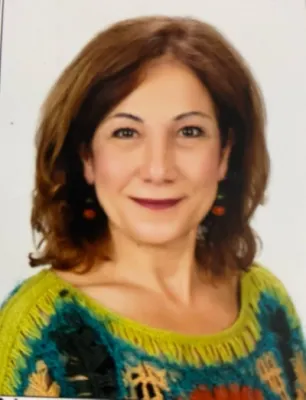 Tülay Egeli