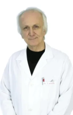 Turgay Osman Arda
