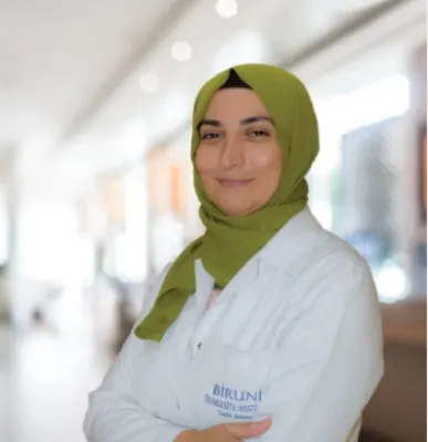 Esma İnan Yüksel