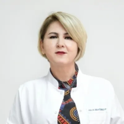 Uzm. Dr. Gülcan Yıldırımcılar profil fotoğrafı