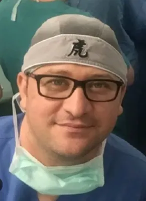 Bayram Doğan