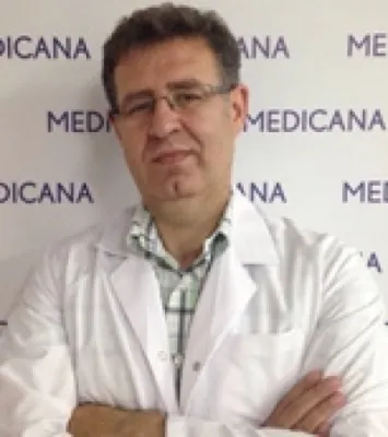 Ertan Bülbüloğlu