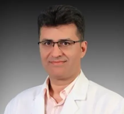 Çetiner Özcan