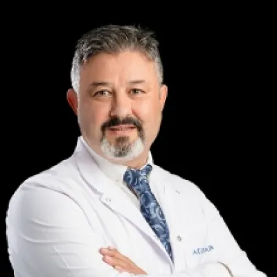 Uzm. Dr. Mustafa Yalçın