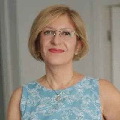 Prof. Dr. Esin Başer profil fotoğrafı