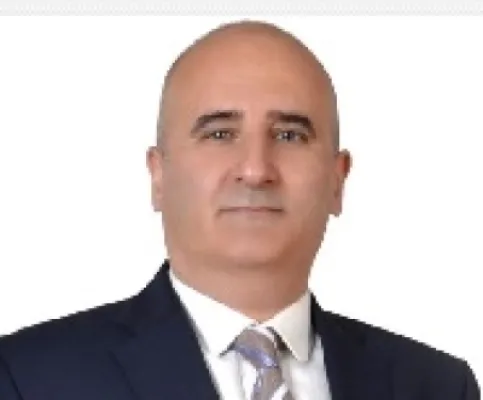 Bülent Saka