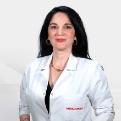 Samira Huseynova