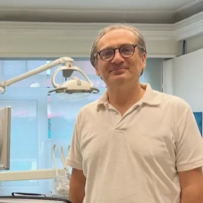 Serdar Yalçın