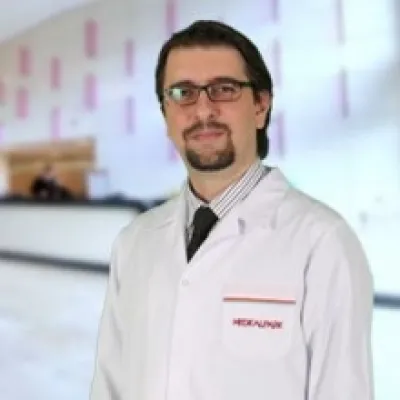 Mehmet Emre Özpelit