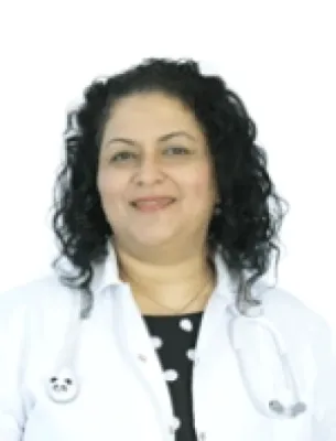 Berrin Çetin Güneysulu